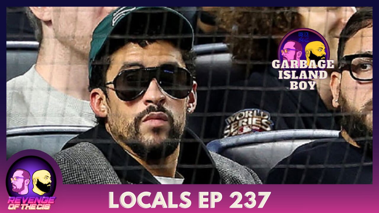 Locals EP 237: Garbage Island Boy