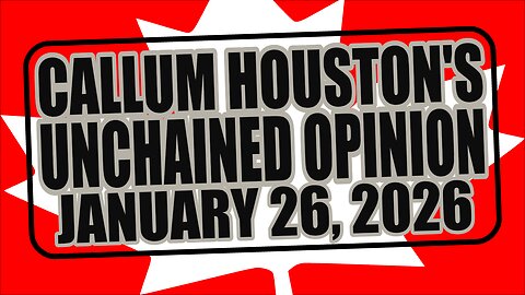 Greenland Crisis, Obscene RCMP Medical Exams, Anti-White Name Removals, Fog Blizzard, More