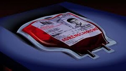 Member: SouthPark Episode Reveals Adrenochrome (Satanic Ritual Abuse/Child Blood Rituals)