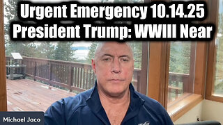 10-13-25-AT-8PM-CST-45G-EST. WWIII Near