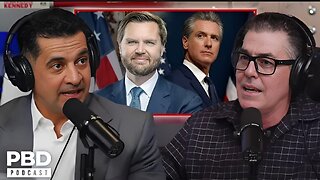 "Democrats Will PRAISE Trump"- The Let's SECRET Plan To Winning The 2028 Elections