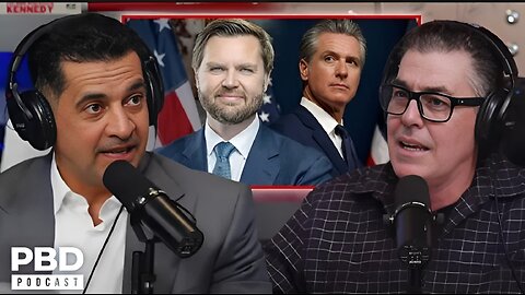 "Democrats Will PRAISE Trump"- The Let's SECRET Plan To Winning The 2028 Elections