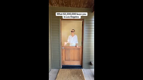 A gorgeous re-modeled home by Lika Living now on the market for $2.2M