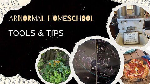 Tools and Tips : " Gonna make it " easy.