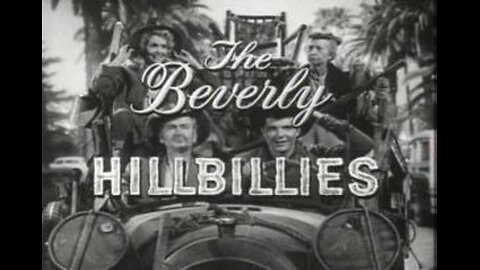 The Beverly Hillbillies