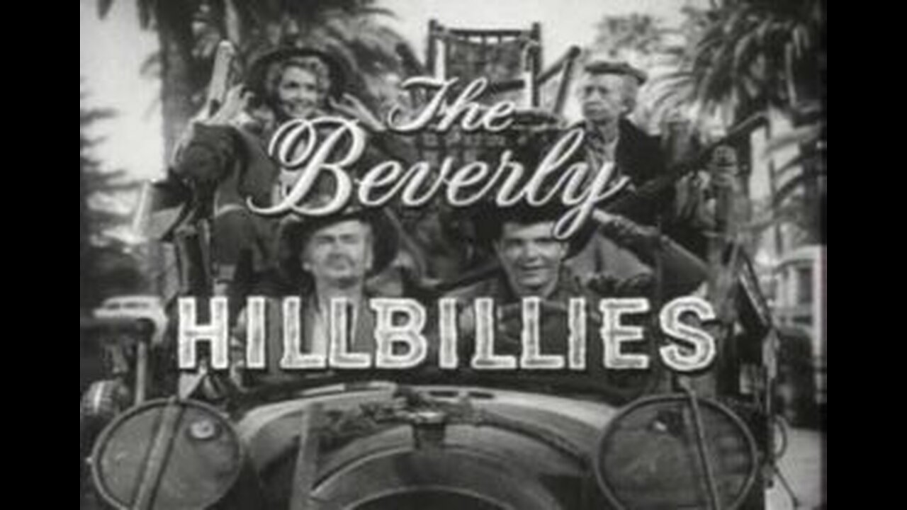 The Beverly Hillbillies