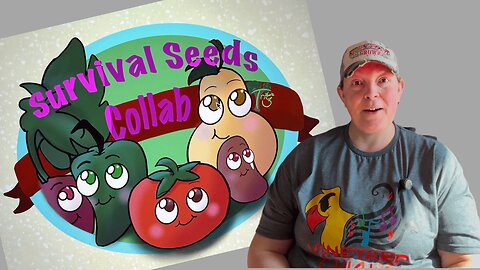 2025 Seed Survival Entry Video