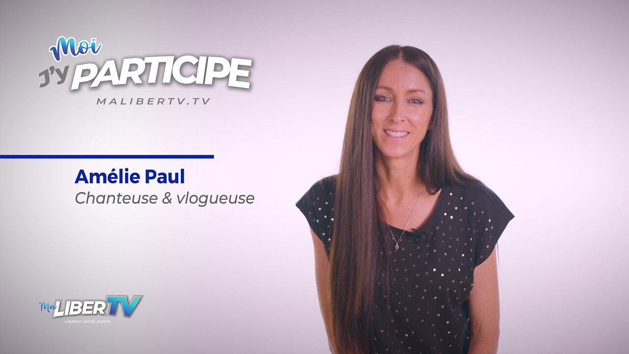 Pour moi la télé…