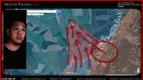 [ Dvorichna Front ] Russia break out of Novomlynsk, possibly capturing Fyholivka; Verge of Collapse!