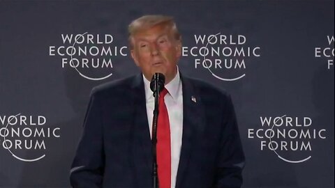 Trump: ICE Is Doing A Hell Of A Job!