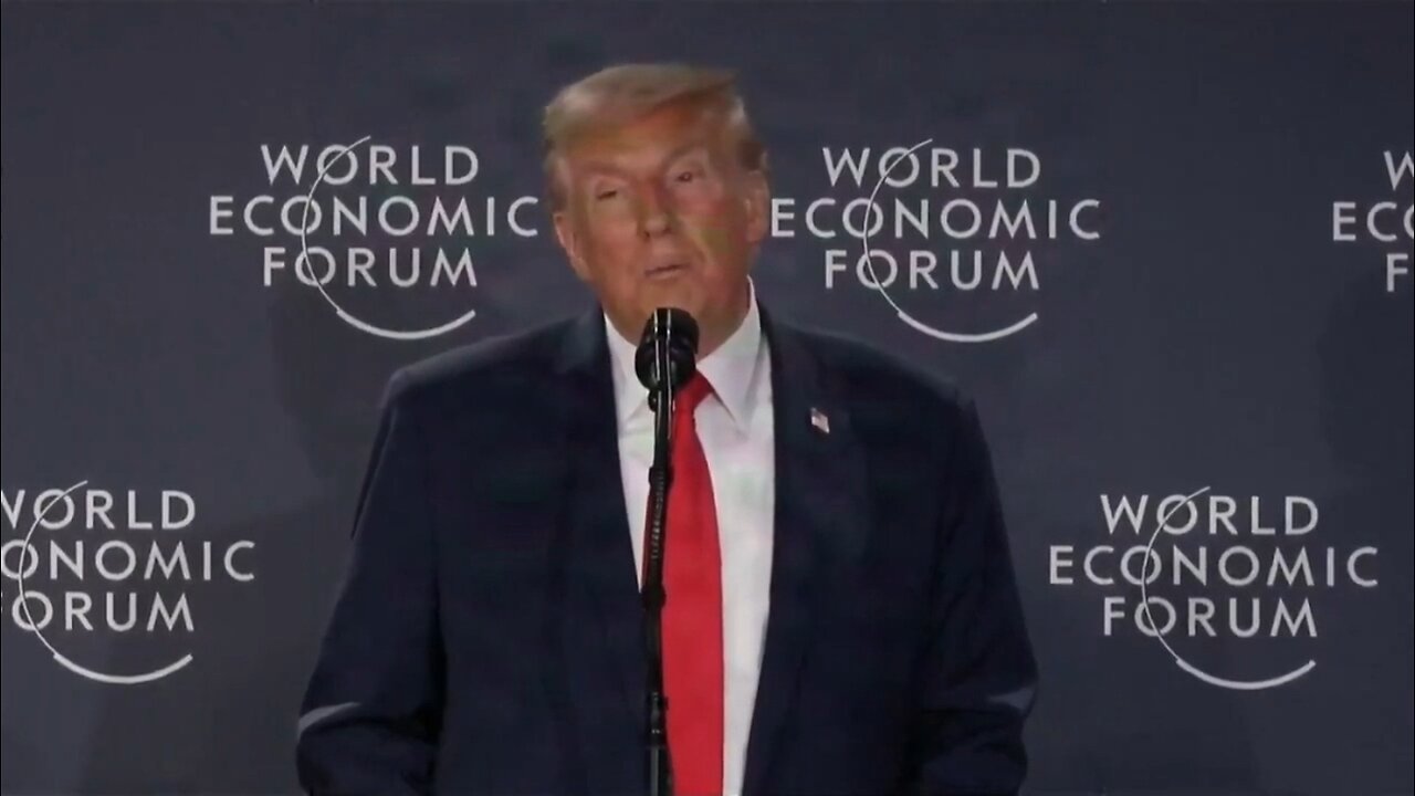 Trump: ICE Is Doing A Hell Of A Job!