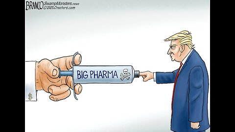 THE GREAT AWAKENING 9/25/25