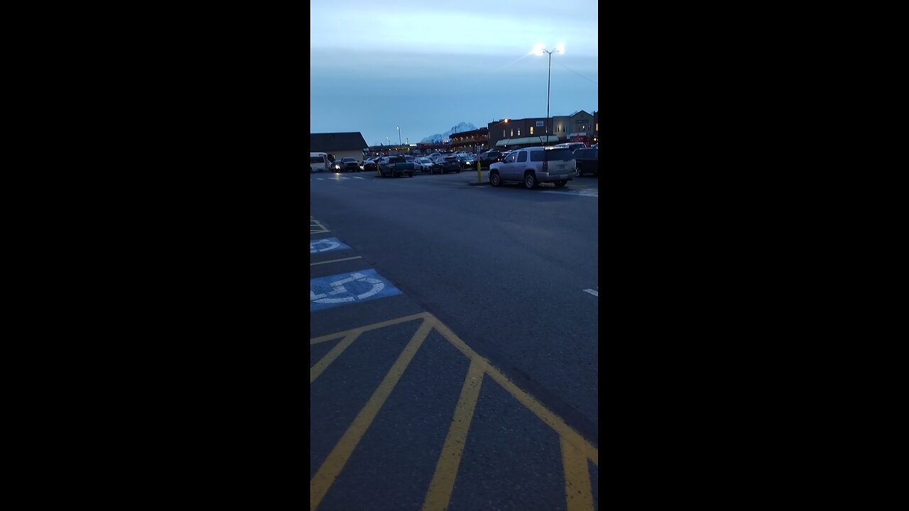 Wasilla Chronicle Fall 2025 Last Run Before Winter