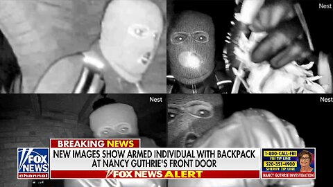 Possible Guthrie suspect had to have some plan here, former detective argues