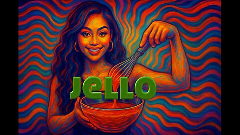 Jello