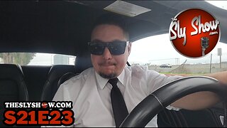 THE SLY SHOW S21E23 (TheSlyShow.com)