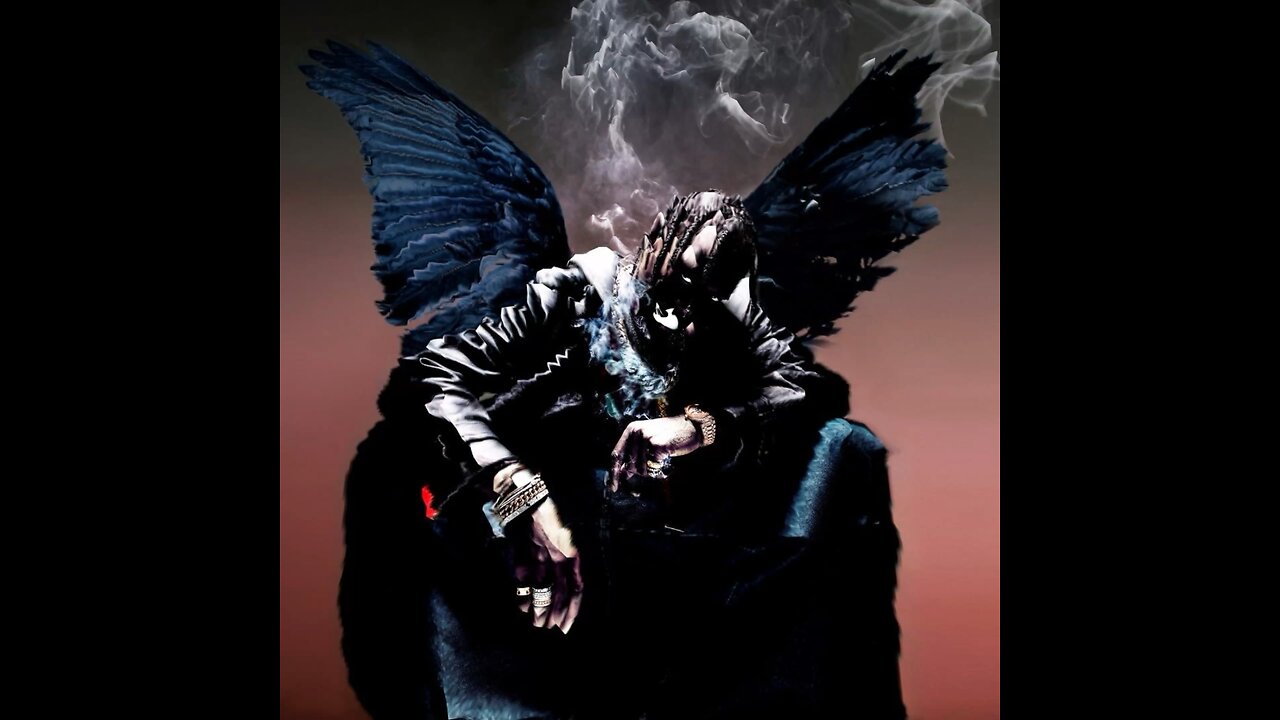 Travis Scott - the ends (432hz)