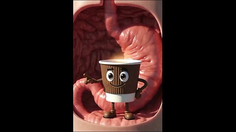 ☕🔥Coffee Boosts Fat Burning Naturally! 🏃‍♂️✨