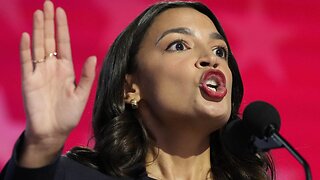 HA! JD Vance Uses Lamestream Media To ZING Alexandria Ocasio-Cortez With HUMDINGER Of A One-Liner