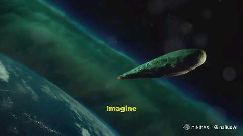 Oumuamua, the disturbing truth should it return