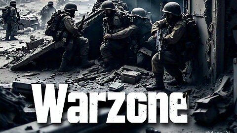 Warzone Demon Come chat and hang out with see 15+ kill games