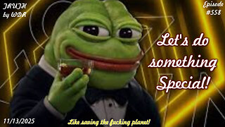 Let's do something Special - TRUTH by WDR - Ep. 558 - Music Video preview