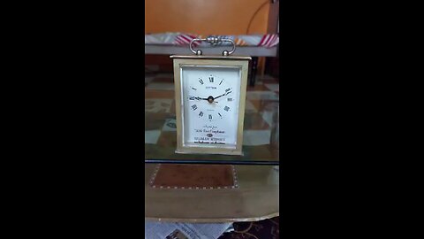 watch vintage