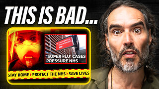 What They're Planning Next Is Truly Terrifying...