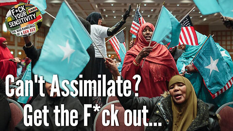 How “Affordability” Became A Rallying Cry And Why Assimilation Still Matters