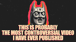 Not Everyone Can Accept This