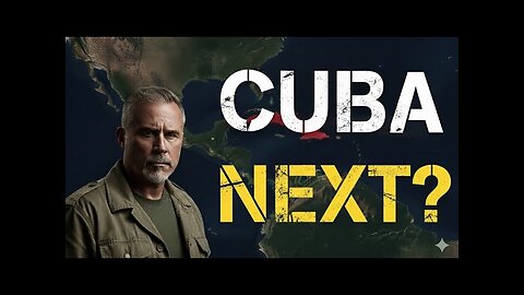 Is the U.S. About to Move on Cuba?