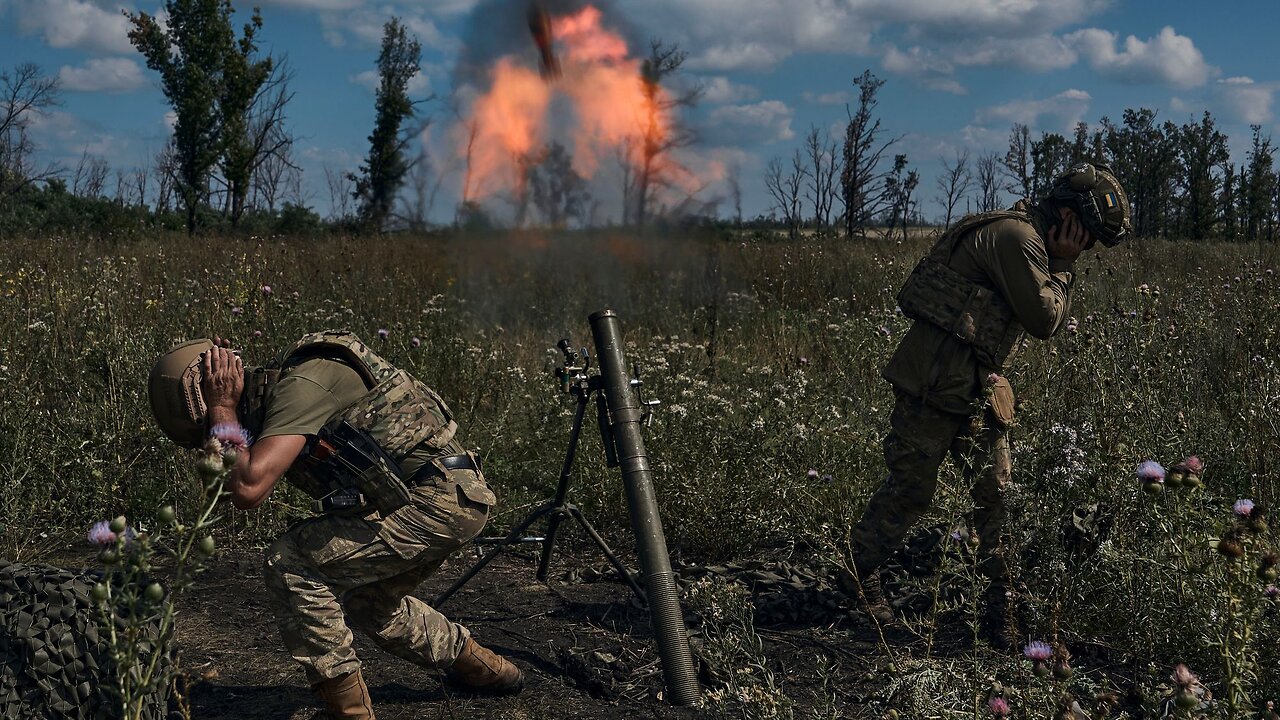 Sverige Ukrainas sista supporter