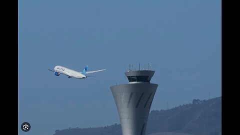 FAA Chief Shutdown Cost Hundreds of Air Traffic Trainees