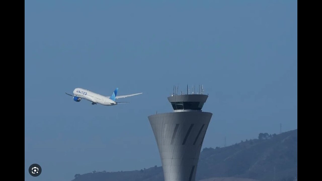 FAA Chief Shutdown Cost Hundreds of Air Traffic Trainees