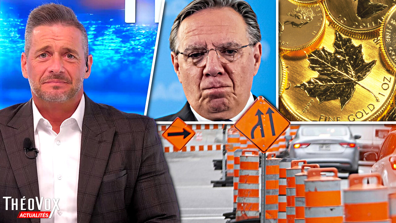 Vérité, foi et liberté à reconquérir sur un Québec en perte de contrôle | ThéoVox Actualités