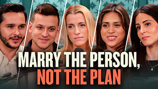 Do Soulmates Exist? How Christians Can Date (and Marry) Well | E292 Lila Rose Show