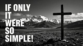 Oak Hill Church of Christ 1-4-26 Message: "Re-Solutions"