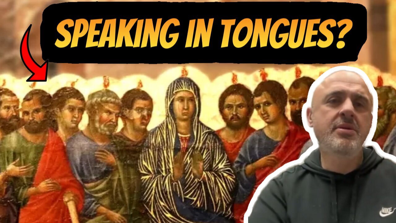 Does SPEAKING in TONGUES still Exist? | Sam Shamoun