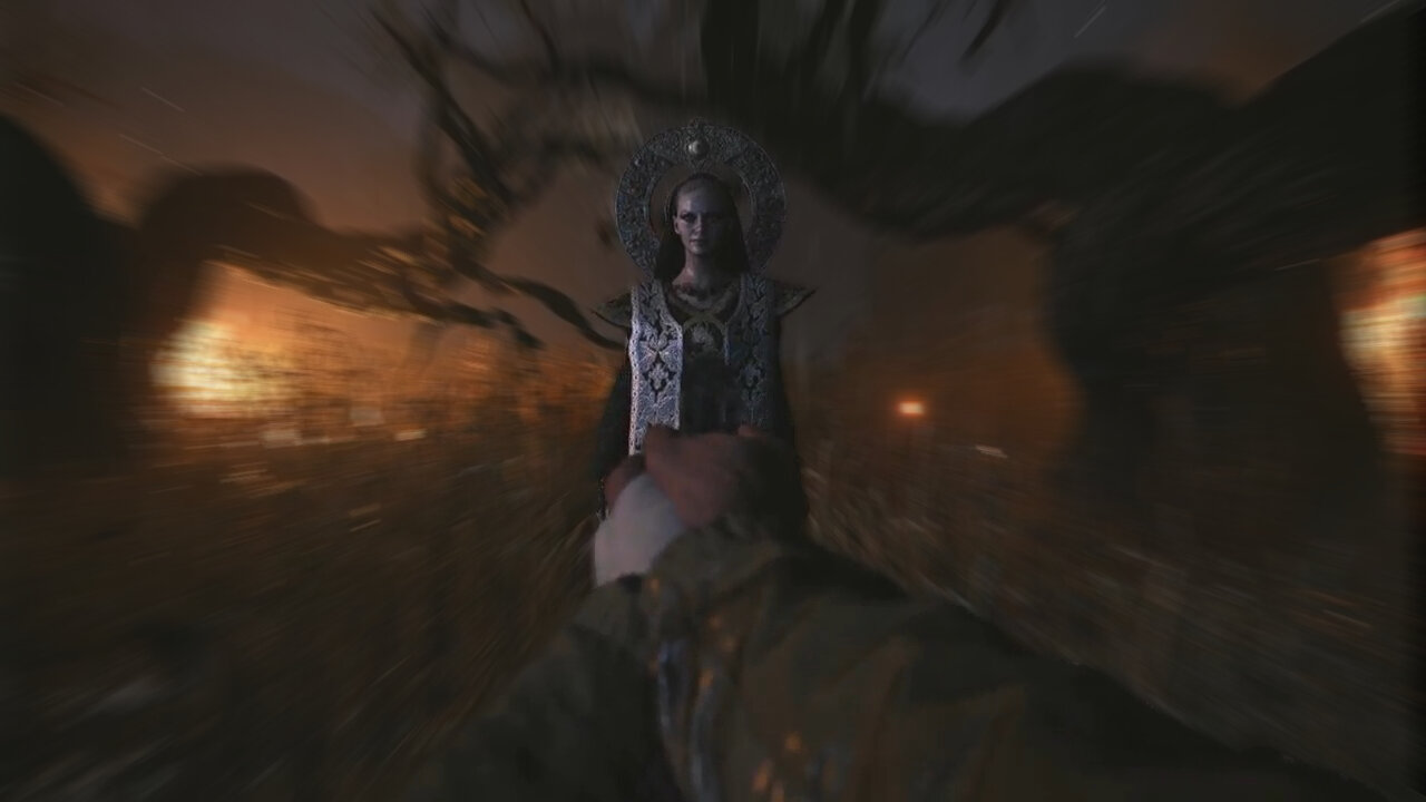 Resident Evil Village - PART 16