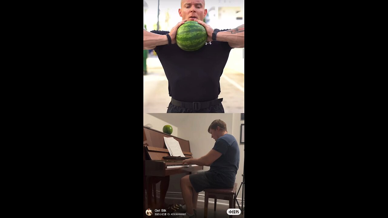 🍉CRUSH AND MOZART🎹