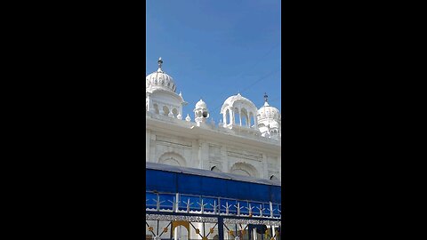 Sikh Temple