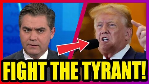 Shocking Moment CNN Anchor FIRED On Live TV Because Channel OBEYED Trump’s ORDER!