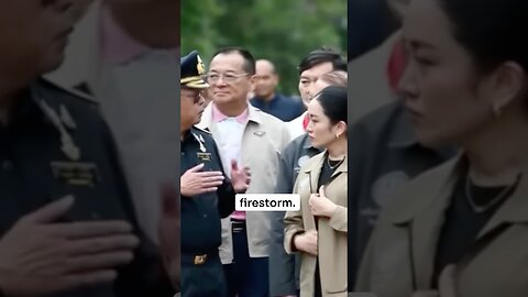 Are Thailand and Cambodia in Crisis_