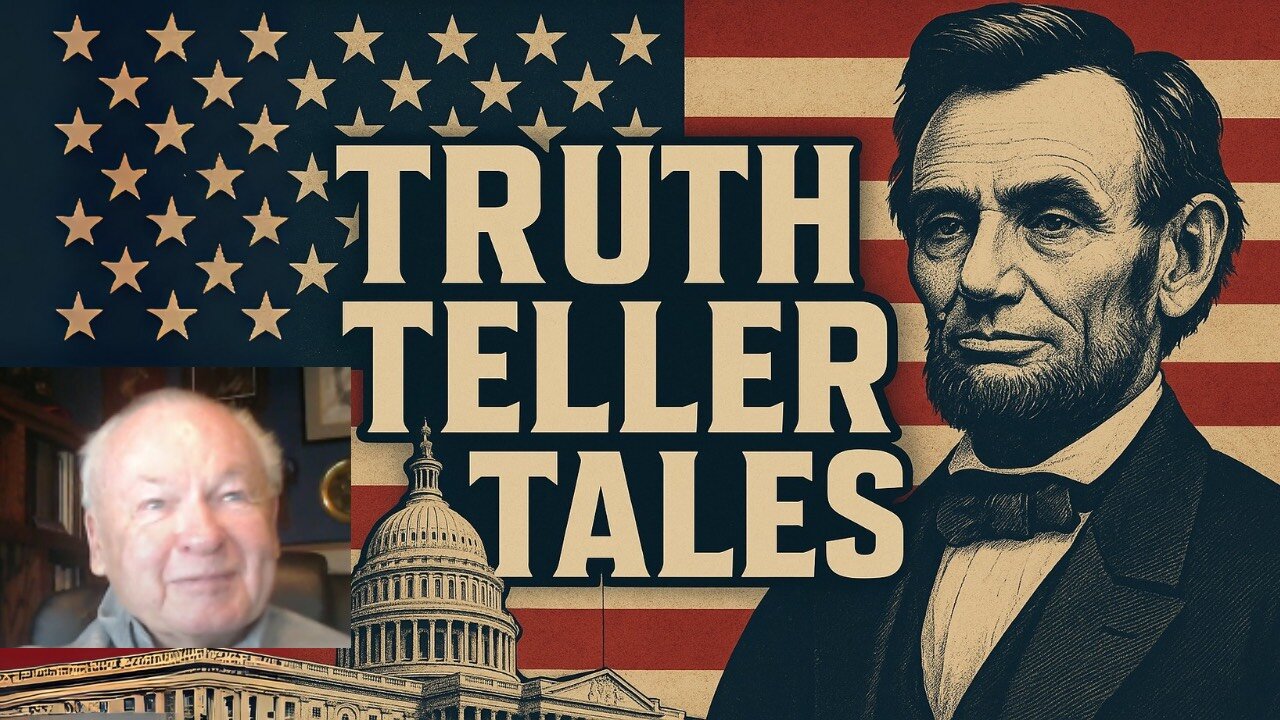 TTT-24 w/ Major General Paul Vallely (Ret.)! standupamericaus.org