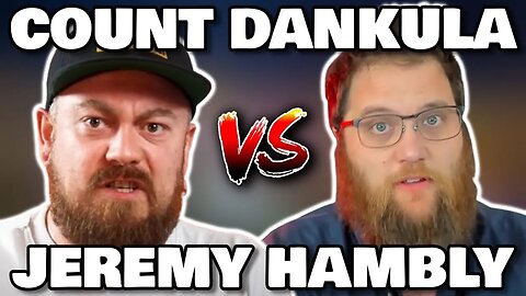 COUNT DANKULA VS THE QUARTERING [uZofOl1uEAk]