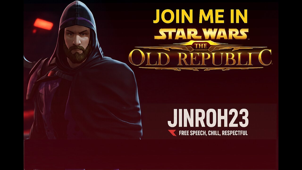 SWTOR Gameplay Episode 13