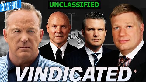 ✅ Admiral Bradley's SECOND STRIKE on Cartel Boat | Tim Parlatore