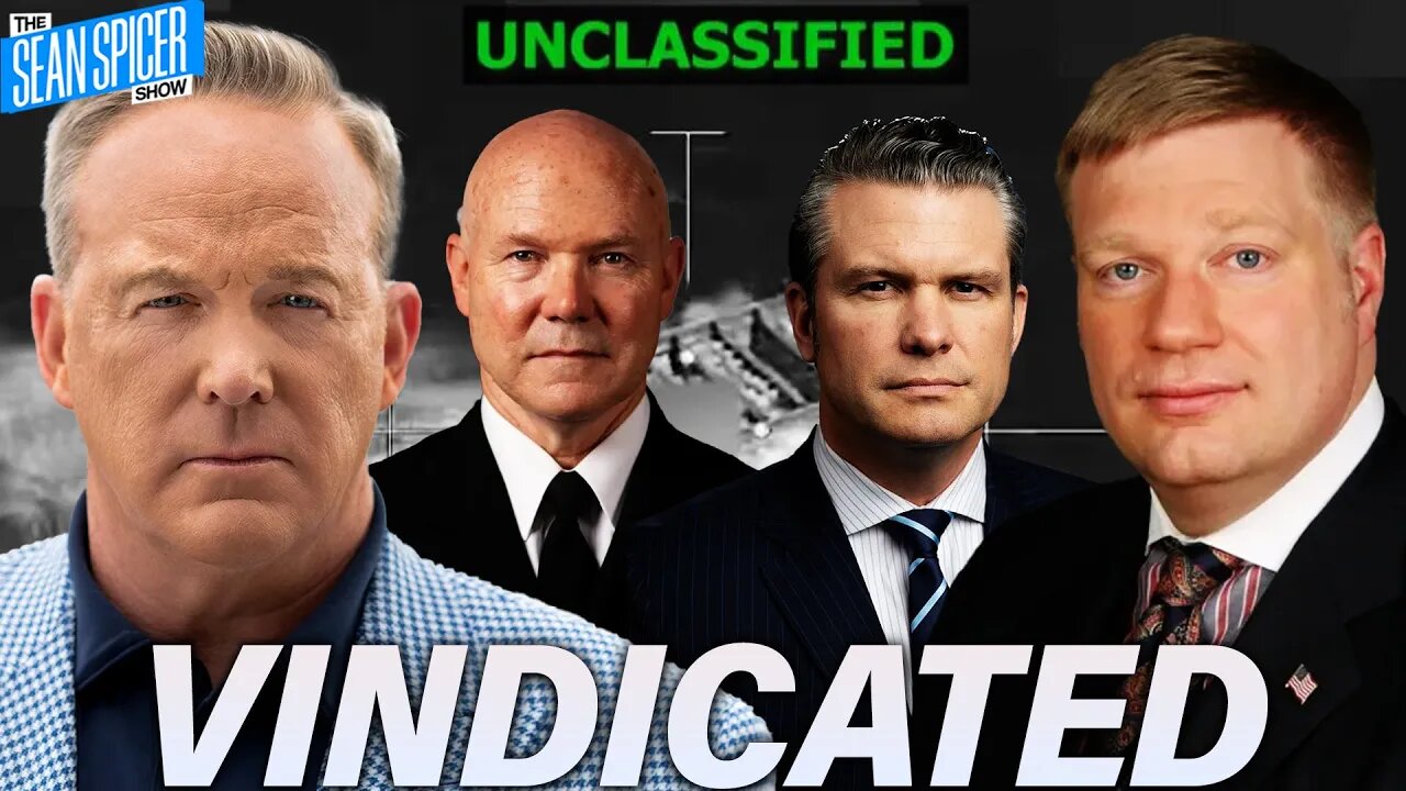 ✅ Admiral Bradleys SECOND STRIKE on Cartel Boat | Tim Parlatore