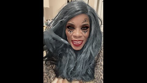 It's Halloween Time!