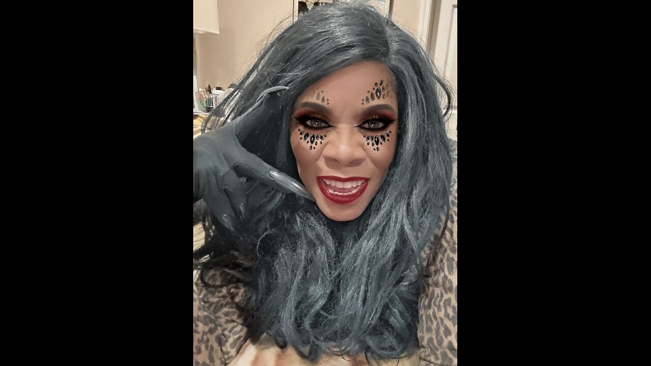 It's Halloween Time!